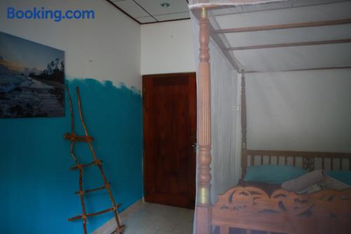 Habitación Doble Deluxe