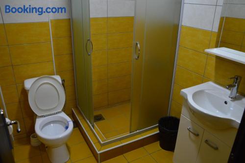 Habitación Doble Económica