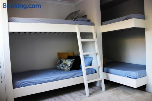 8 x Bed Mixed Dormitory Room 