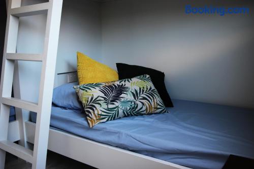 8 x Bed Mixed Dormitory Room 