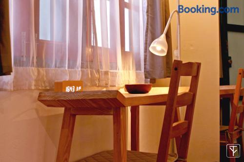 Habitación Doble Estándar con baño compartido