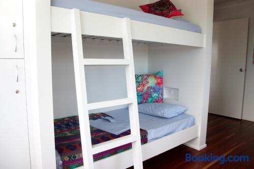 4 x Bed Female Dormitory Room