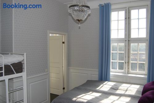 Habitación Cuádruple con baño privado