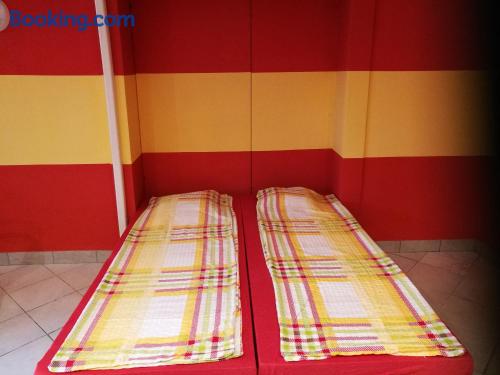 Habitación Triple con baño privado