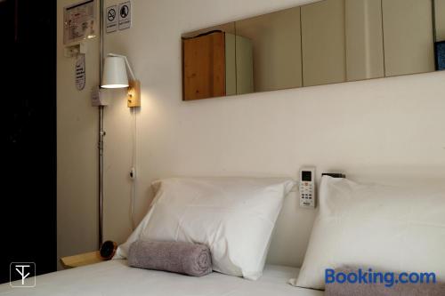 Habitación Doble Deluxe