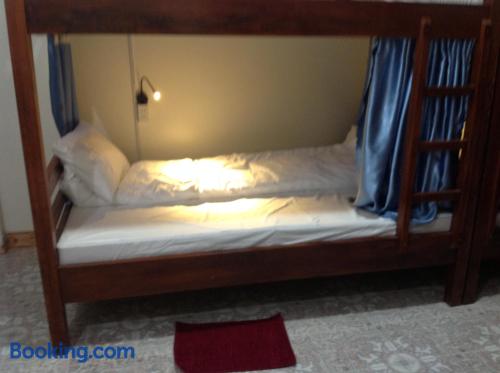Letto a Castello in Dormitorio Misto 