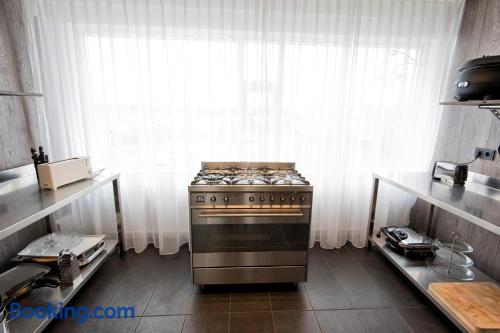 Letto a Castello in Dormitorio Misto 
