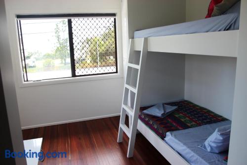 4 x Bed Female Dormitory Room