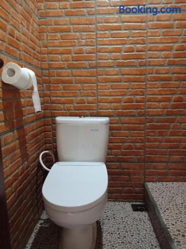 Habitación Doble Económica - 2 camas