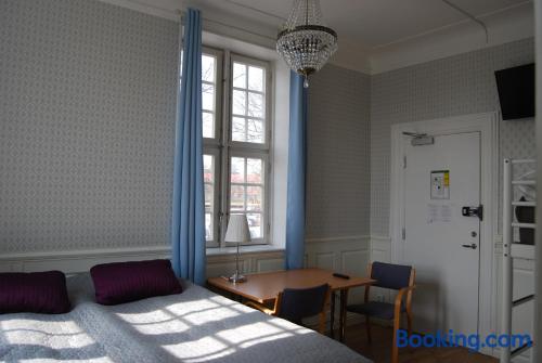Habitación Cuádruple con baño privado