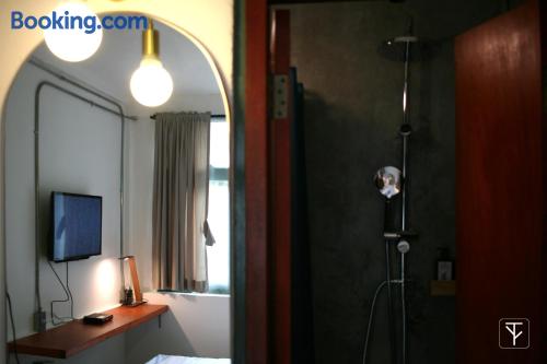 Habitación Doble Deluxe