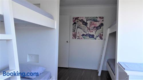 4 x Bed Female Dormitory Room