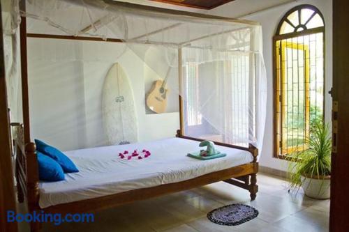 Habitación Doble Deluxe