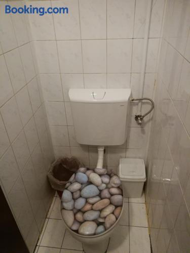 Habitación Triple con baño privado