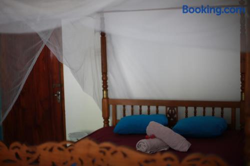 Habitación Doble Deluxe