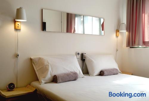 Habitación Doble Deluxe