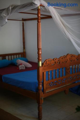 Habitación Doble Deluxe