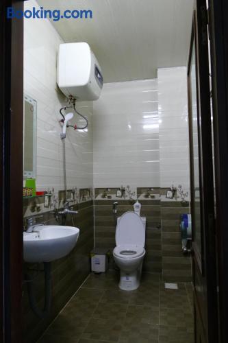 Habitación cuádruple