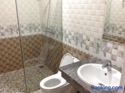 Posto Letto in Dormitorio per 8 Persone