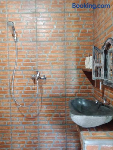 Habitación Doble Económica - 2 camas