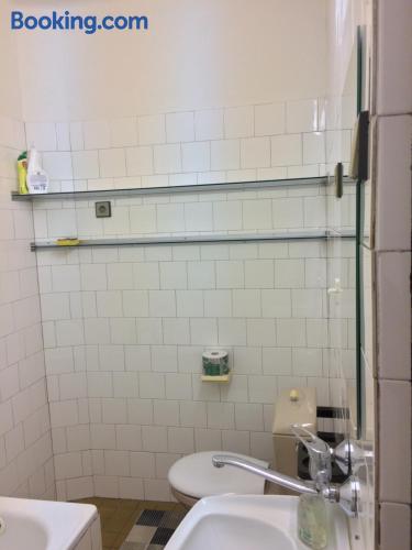 Apartamento de 2 dormitorios