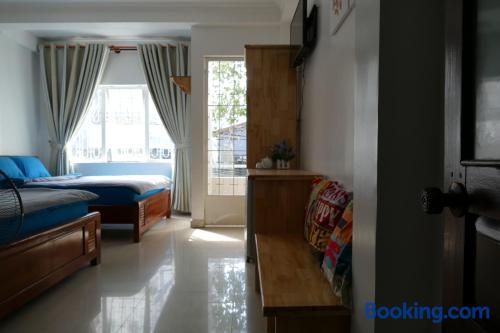 Habitación cuádruple