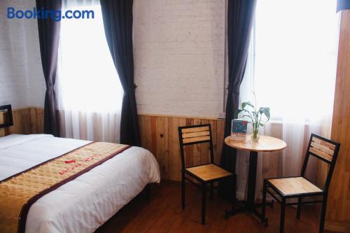 Habitación Doble con baño privado - 1 o 2 camas