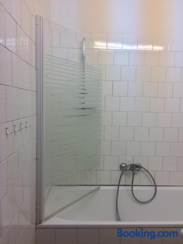 Apartamento de 2 dormitorios