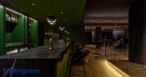 Imagem da galeria de Hotel Mezon