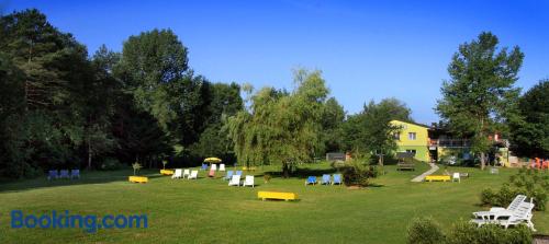 Turnersee 