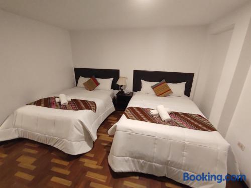 Inkas Tarabamba Hotel