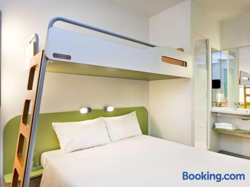 Hotel ibis budget Osnabrueck City