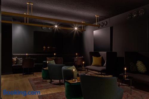 Imagem da galeria de Hotel Mezon