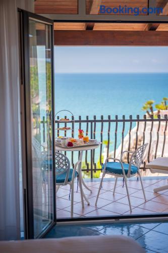 Albergo Grand Hotel le Rocce
