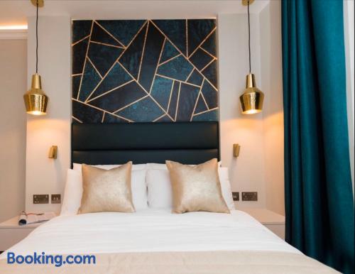 Imagen de la galería de Candlewood Suites Chesapeake-suffolk