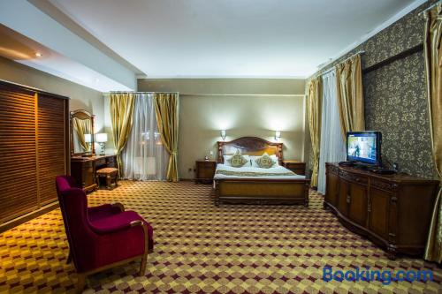 UB City hotel