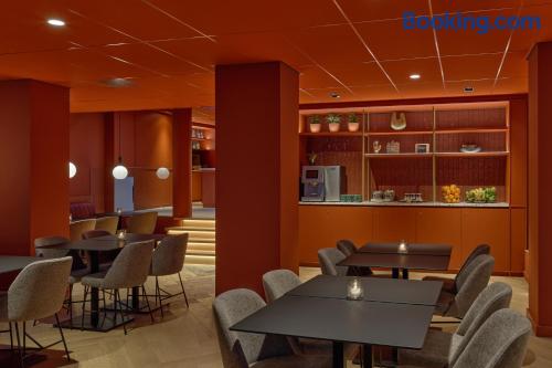 Imagem da galeria de Hotel Mezon