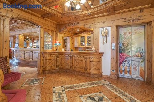 Foresta - Alojamientos en MOENA