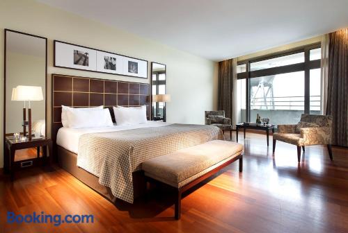 Imagem da galeria de Hotel Aviator