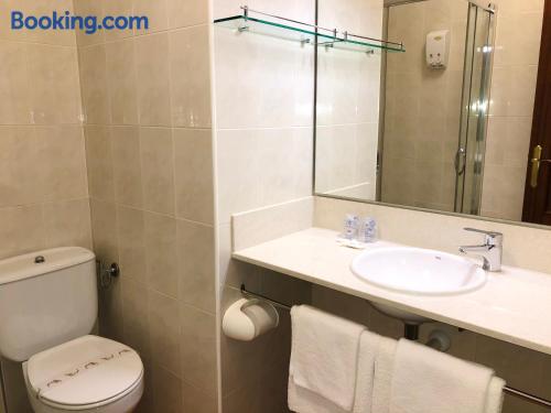 Hostal Playa de Lago - Alojamientos en MUXIA