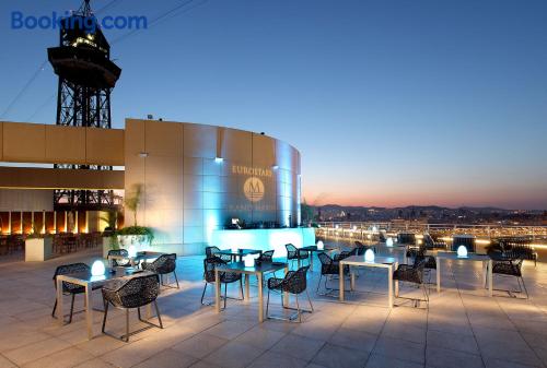 Imagem da galeria de Hotel Aviator
