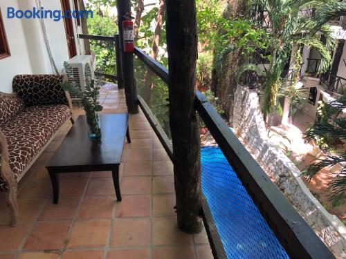 Siesta Fiesta Apartments By Bawa, foto 16