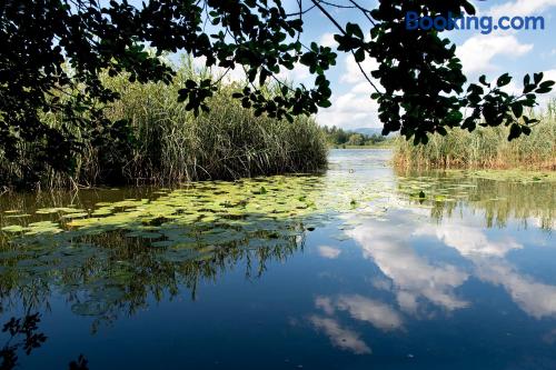 Turnersee 