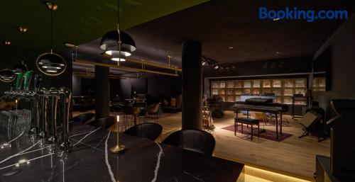 Imagem da galeria de Hotel Mezon