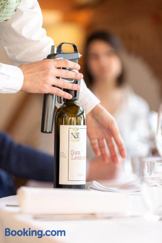 Foresta - Alojamientos en MOENA