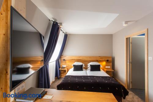 Logis Rapp Hôtel - Alojamientos en COLMAR