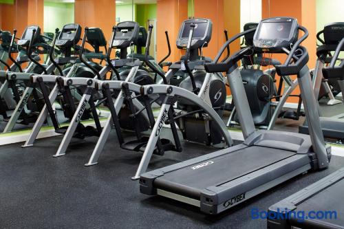 Imagem da galeria de Evergreen Lodge