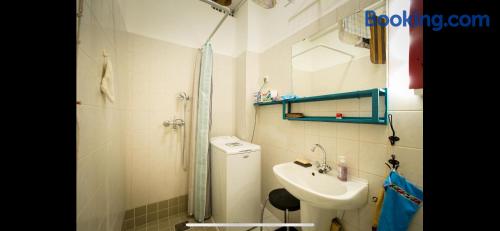 Cosy Art flat in downtown — photo 2