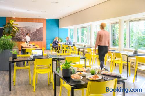 Imagem da galeria de Econo Lodge Kalamazoo