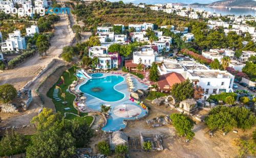 Historical Museum Resort - All Inclusive